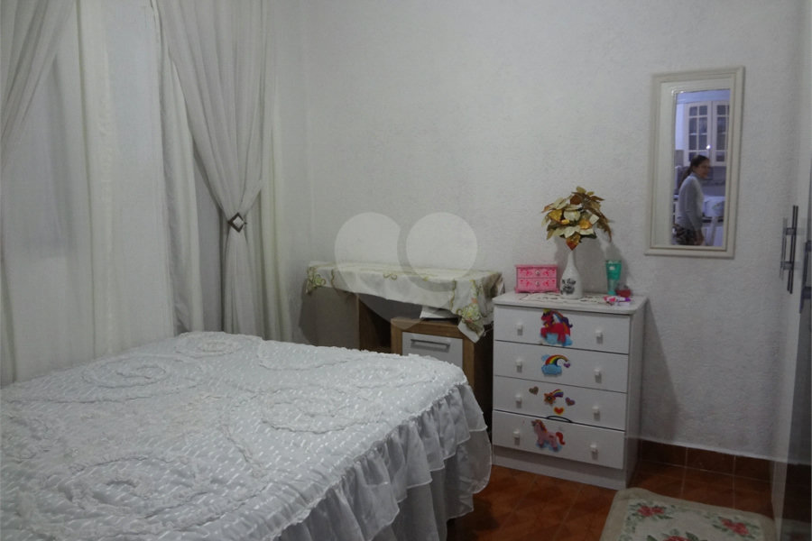 Casa à venda com 3 quartos, sendo 1 suíte, em Vila Maria, São Paulo, SP