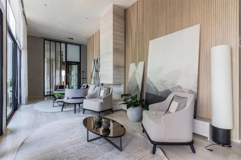 Apartamento à venda com 1 suíte em Butantã, São Paulo, SP