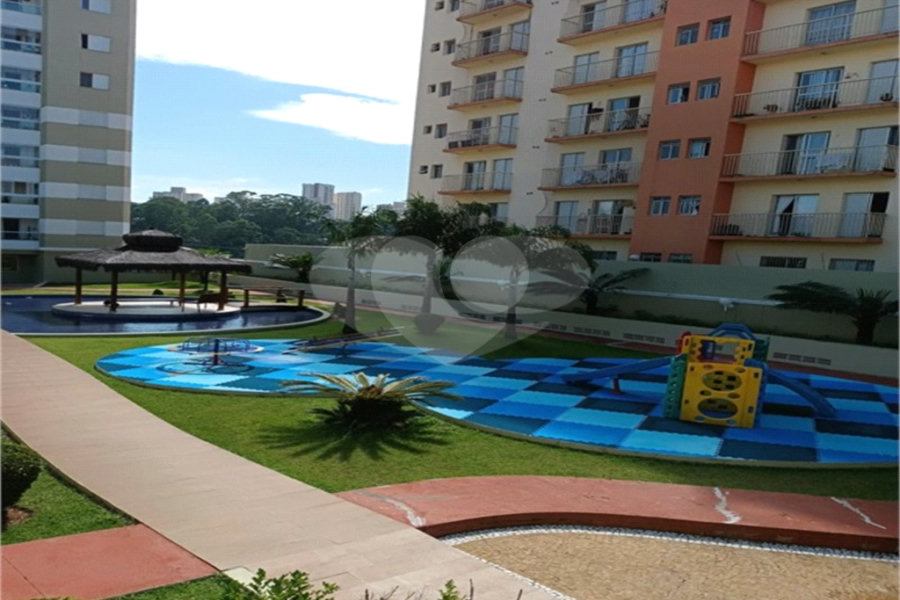 Apartamento à venda ou para alugar com 2 quartos em Lauzane Paulista, São Paulo, SP