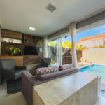 Casa à venda com 3 quartos, sendo 1 suíte, no condomínio Casa Bella Bosque Residencial, Indaiatuba - SP