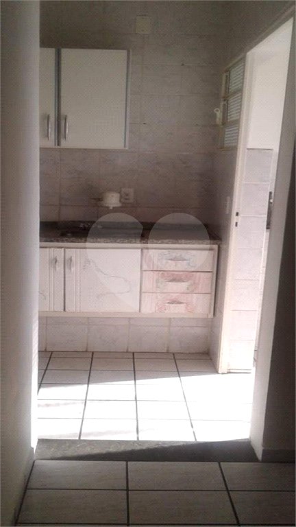 Apartamento à venda com 2 quartos em Vila Almeida, Sorocaba, SP