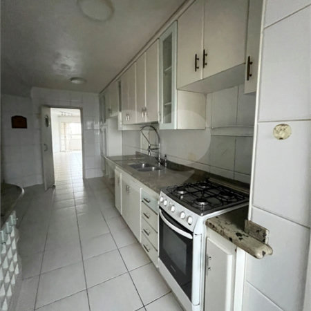 Apartamento à venda com 3 quartos, sendo 1 suíte,  em Bela Aliança, São Paulo, SP