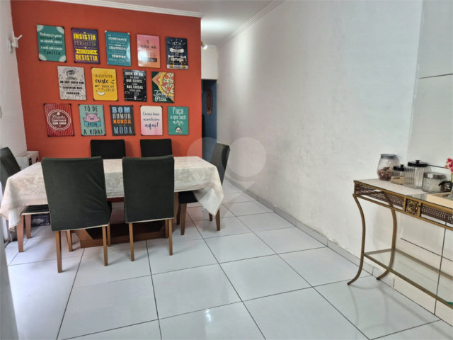 Sobrado à venda com 3 quartos, sendo 1 suíte,  em Tucuruvi, São Paulo, SP