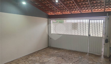 Casa Térrea à venda com 2 quartos em Vila Avaí, Indaiatuba, SP