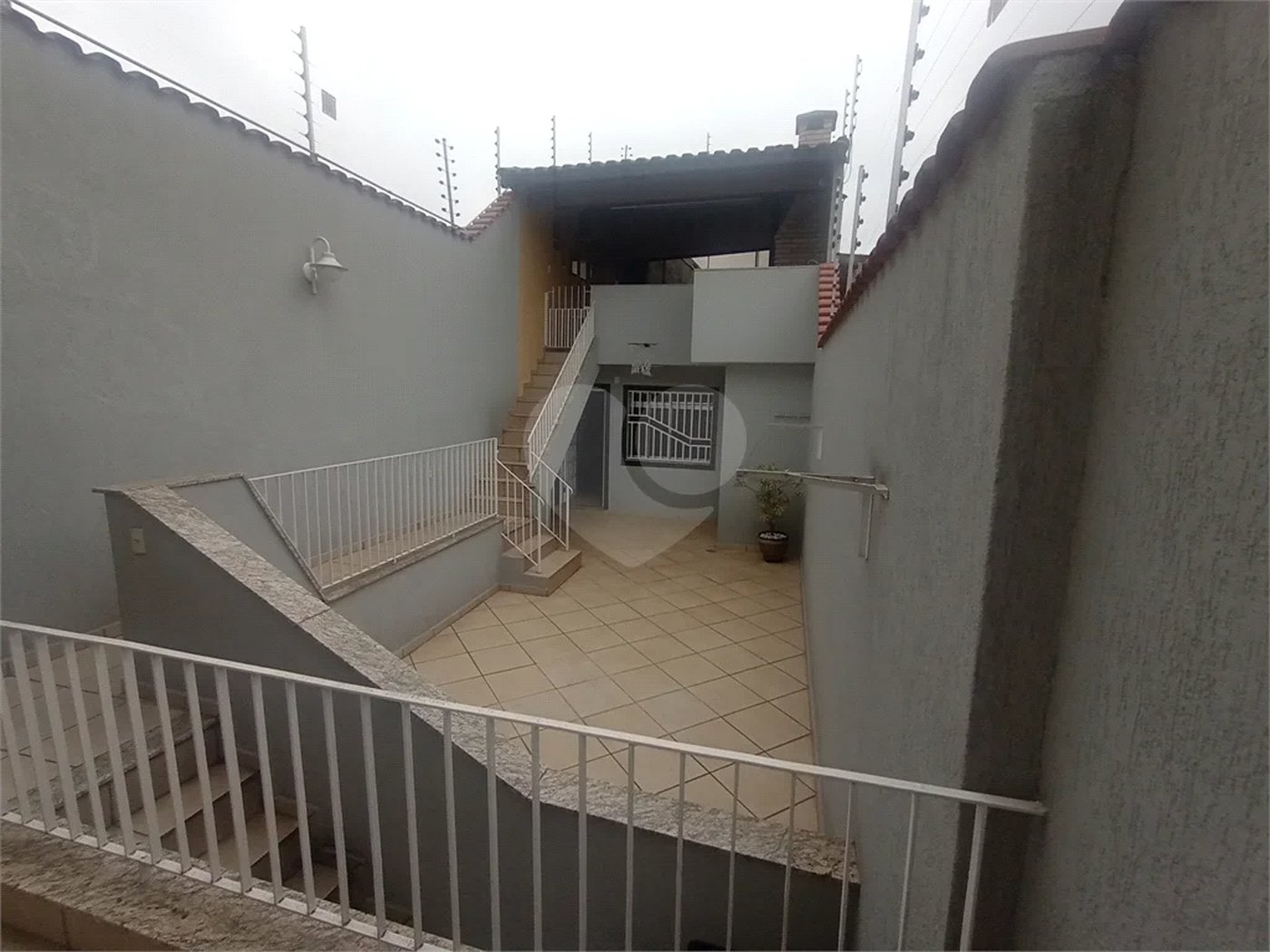 Sobrado à venda com 3 quartos, sendo 1 suíte, em Vila Gustavo, São Paulo, SP