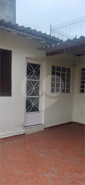 Sobrado à venda com 3 quartos em Vila Medeiros, São Paulo, SP