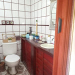 Sobrado à venda com 3 quartos, sendo 1 suíte,  em Vila Caputera, Mogi das Cruzes, SP