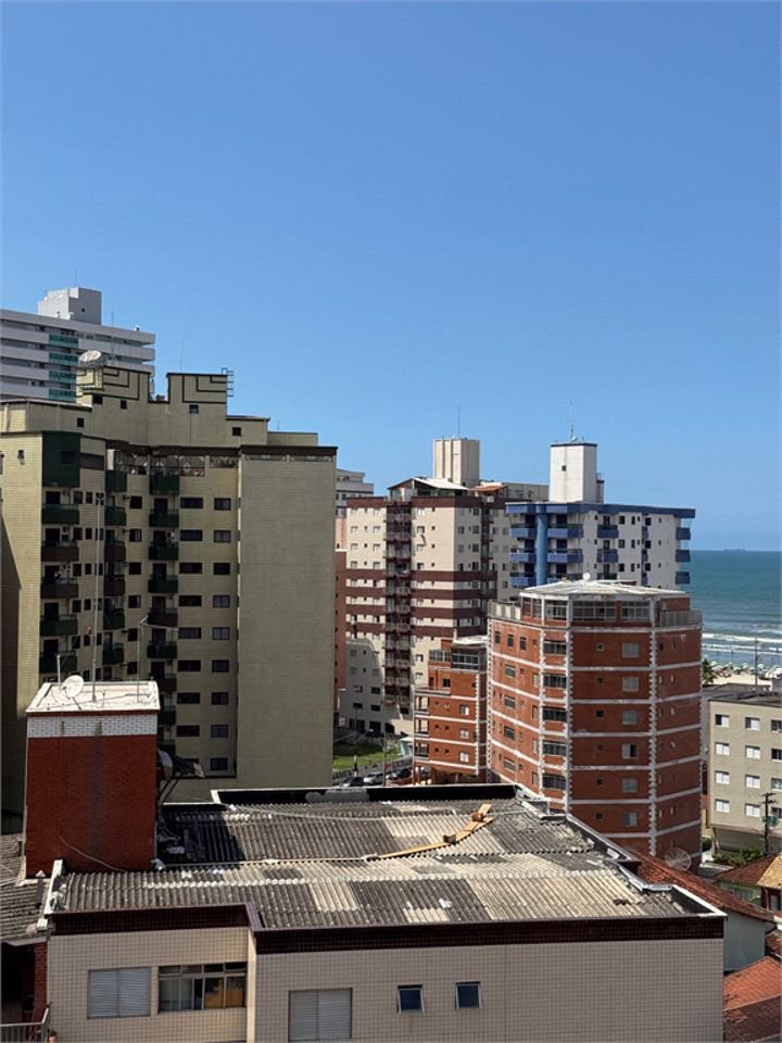 Apartamento Residencial à venda, Tupi, Praia Grande - AP1278.