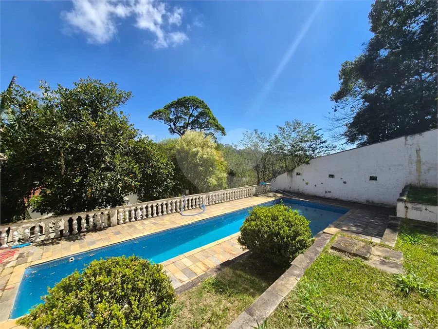 Casa à venda ou para alugar com 4 suítes no condomínio Parque Imperial da Cantareira, Mairiporã - SP