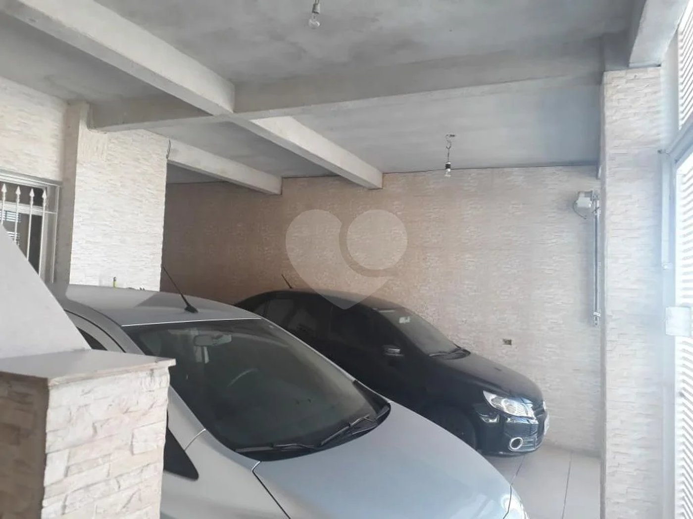 Sobrado à venda com 2 quartos em Limão, São Paulo, SP