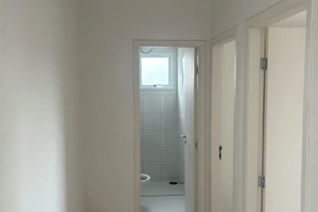 Apartamento à venda com 2 quartos em Fazenda Morumbi, São Paulo, SP