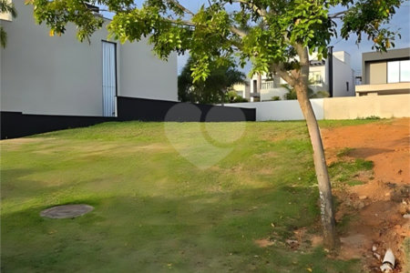 Terreno à venda no condomínio Alphaville Nova Esplanada 4, Votorantim - SP
