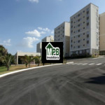 Apartamento à venda com 2 quartos em Jardim América, Sorocaba, SP