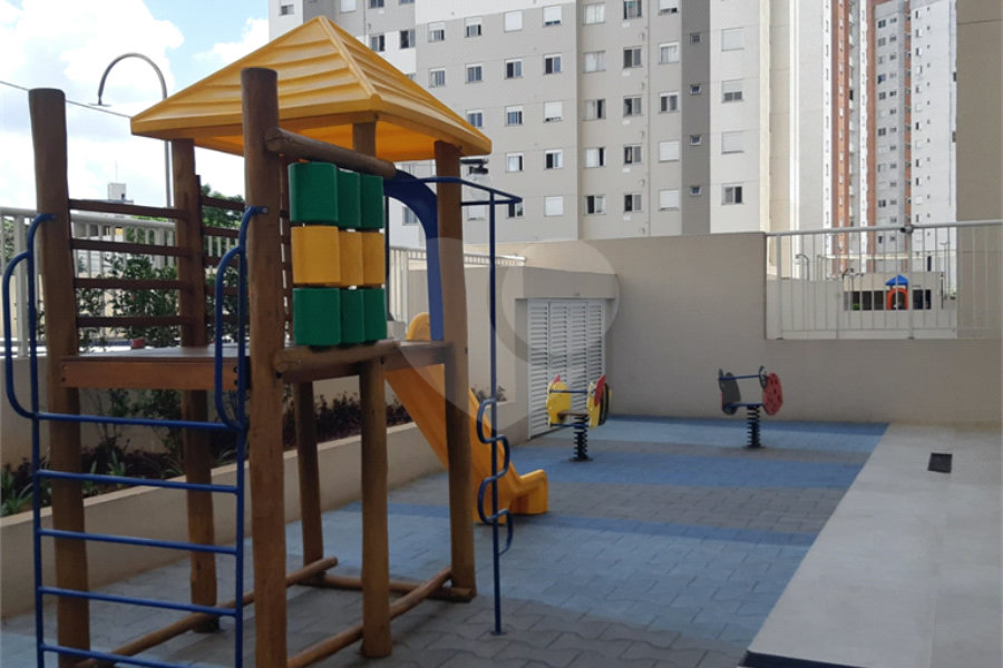 Apartamento à venda com 2 quartos em Vila Nova Cachoeirinha, São Paulo, SP
