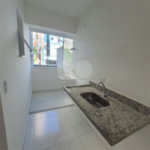 Apartamento à venda com 1 quarto em Tucuruvi, São Paulo, SP