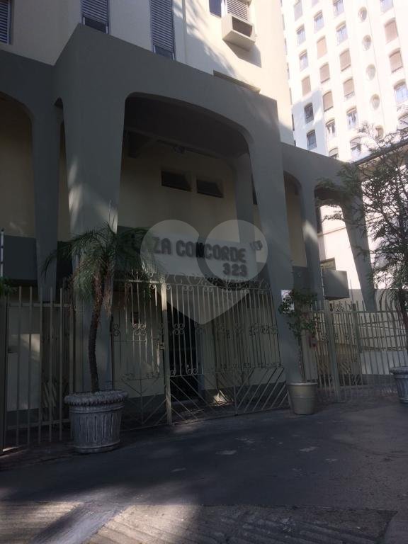 Apartamento à venda com 1 suíte em Morro dos Ingleses, São Paulo, SP