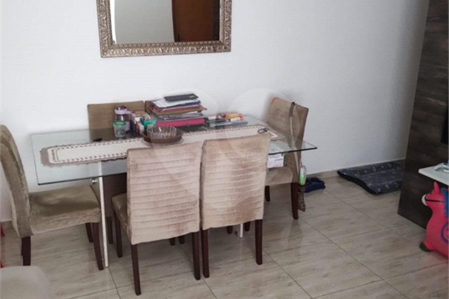 Apartamento à venda com 2 quartos, sendo 1 suíte, em Vila Guilherme, São Paulo, SP