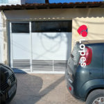 Casa à venda com 2 quartos, sendo 1 suíte, no condomínio Residencial 400, Rio de Janeiro - RJ
