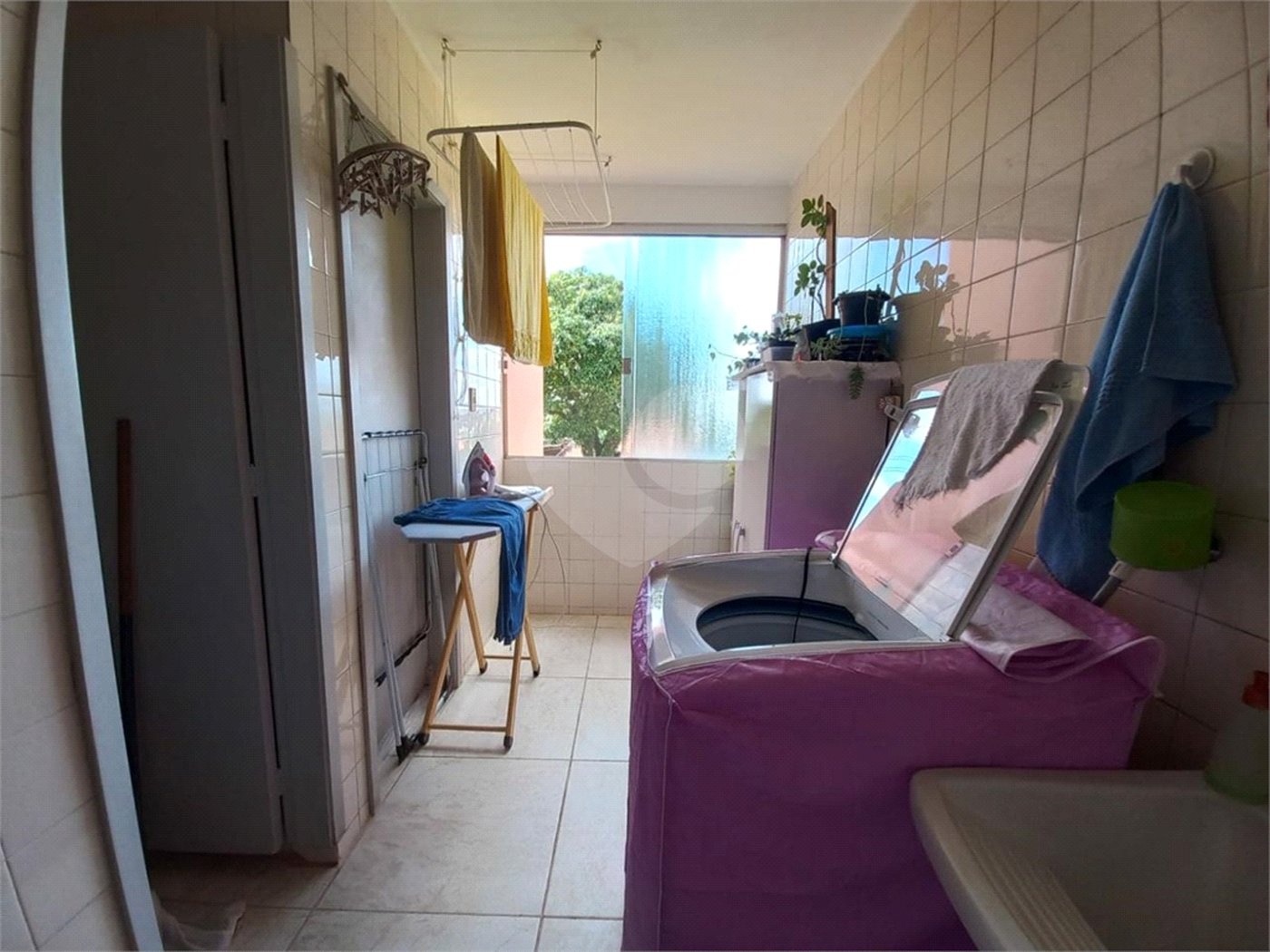 Apartamento à venda com 2 quartos em Jardim Ivana, São Paulo, SP