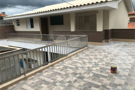 Sobrado à venda com 5 quartos, sendo 1 suíte, em Alto da Boa Vista, São Paulo, SP