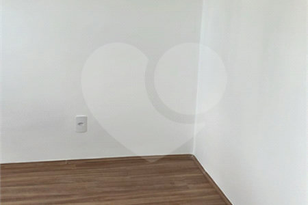 Apartamento à venda com 1 quarto em Vila Prudente, São Paulo, SP