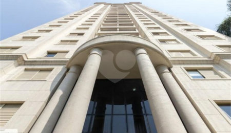 Apartamento à venda com 2 suítes em Mandaqui, São Paulo, SP
