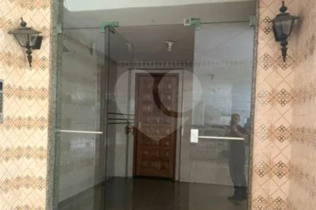 Apartamento à venda com 1 quarto em Tijuca, Rio de Janeiro, RJ