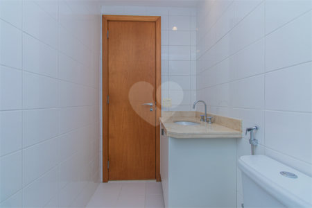 Apartamento à venda com 3 suítes em Chácara Flora, São Paulo, SP