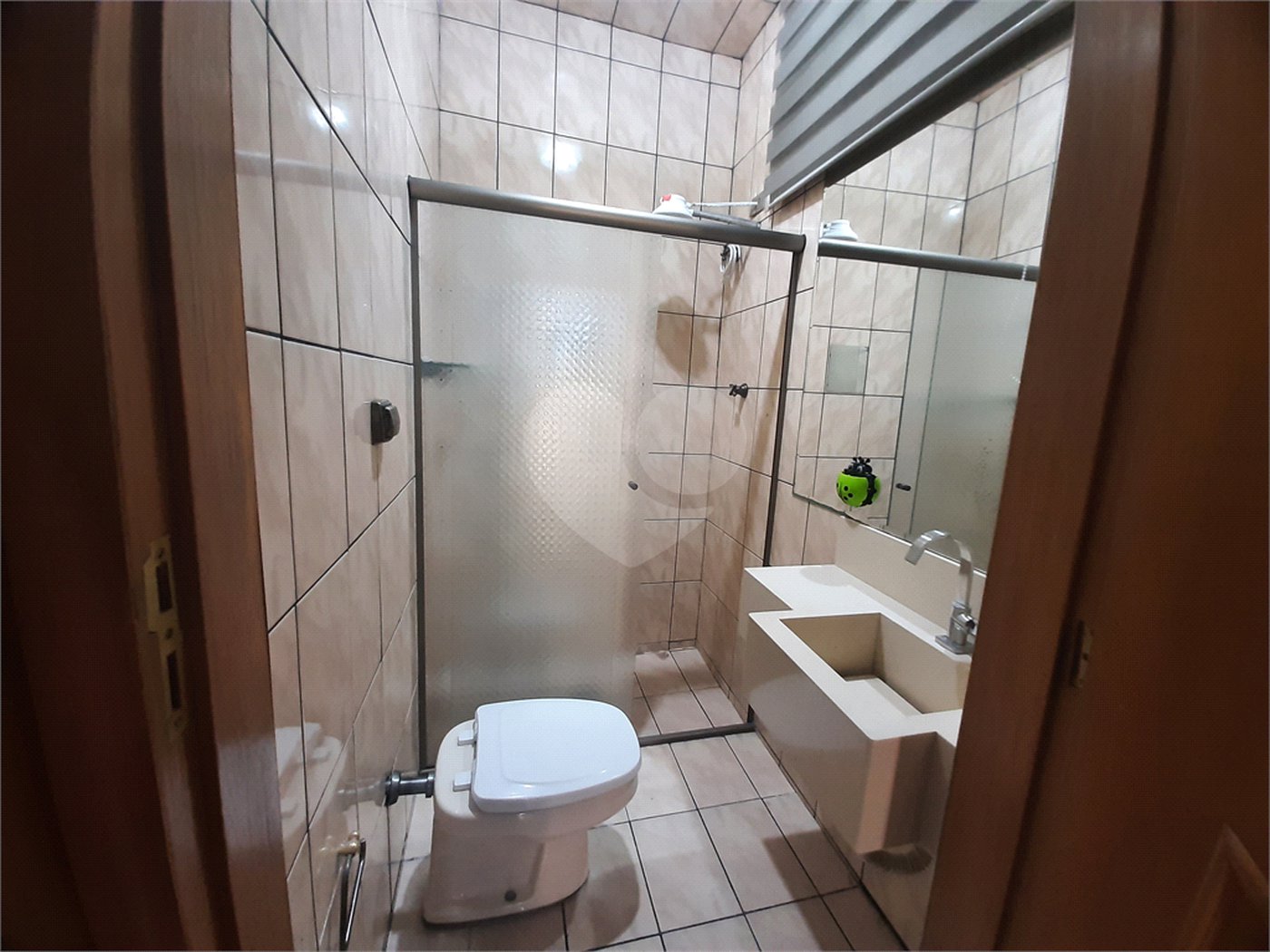 Casa Térrea à venda com 3 quartos, sendo 1 suíte, em Vila Isolina Mazzei, São Paulo, SP
