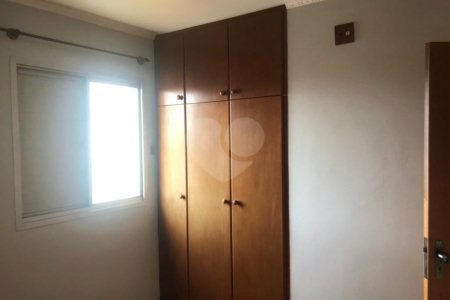 Apartamento à venda com 2 quartos em Santa Teresinha, São Paulo, SP