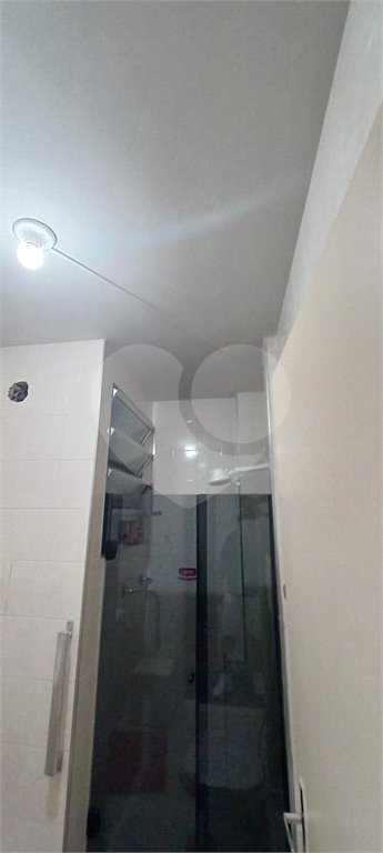 Apartamento à venda com 3 quartos em Praça da Bandeira, Rio de Janeiro, RJ