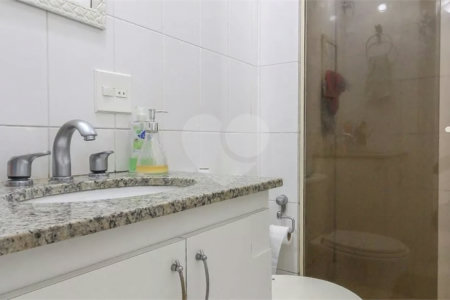 Apartamento à venda com 3 quartos, sendo 1 suíte, em Santa Teresinha, São Paulo, SP