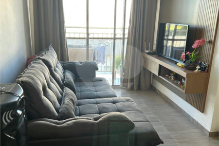 Apartamento à venda com 2 quartos em Jardim das Cerejeiras, Atibaia, SP