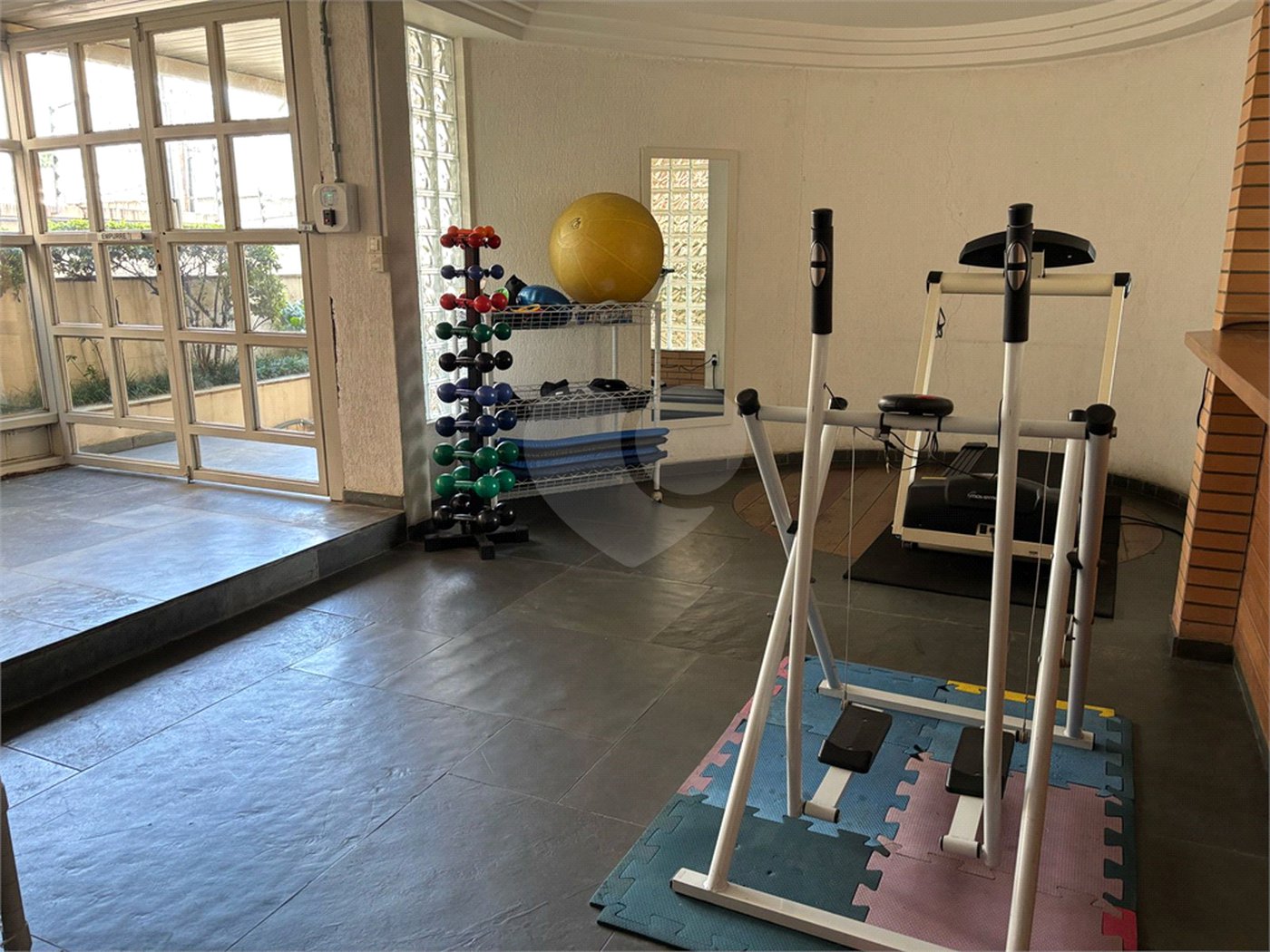 Apartamento à venda com 2 quartos em Vila Guarani (z Sul), São Paulo, SP
