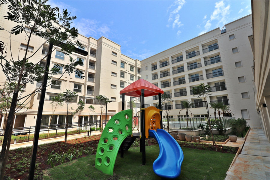 Apartamento à venda com 2 suítes em Santana, São Paulo, SP