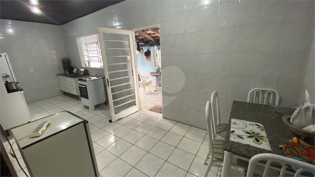 Casa à venda com 3 quartos em Aqui Se Vive, Indaiatuba, SP