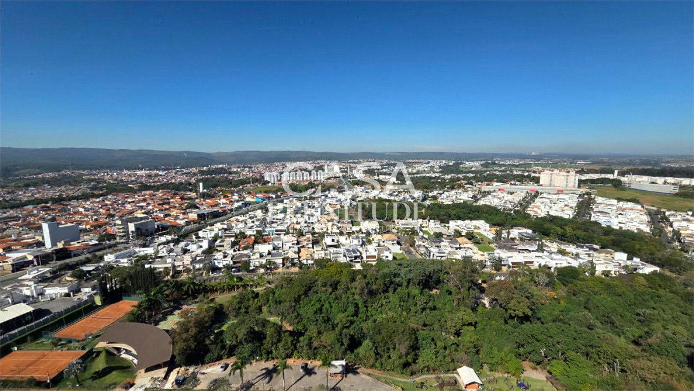 Duplex à venda ou para alugar com 4 quartos, sendo 5 suítes, em Parque Campolim, Sorocaba, SP