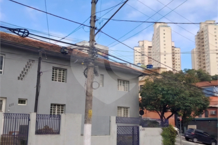Casa para alugar em Freguesia do Ó, São Paulo, SP