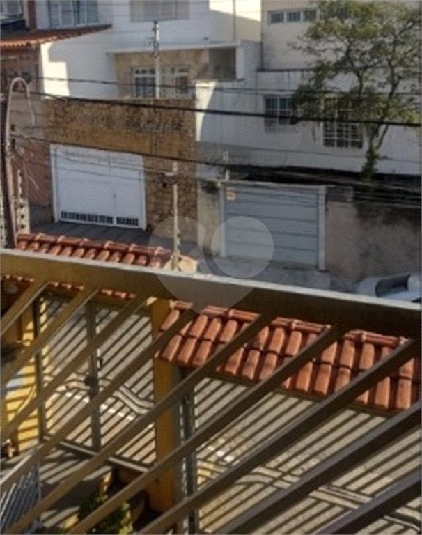 Sobrado à venda com 3 suítes em Vila Guilherme, São Paulo, SP