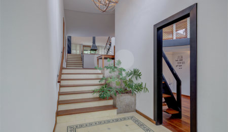 Casa de Vila à venda ou para alugar com 3 suítes em Jardim dos Estados, São Paulo, SP