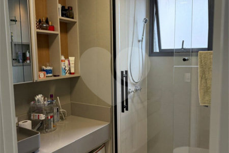 Apartamento à venda com 3 suítes em Campo Grande, São Paulo, SP