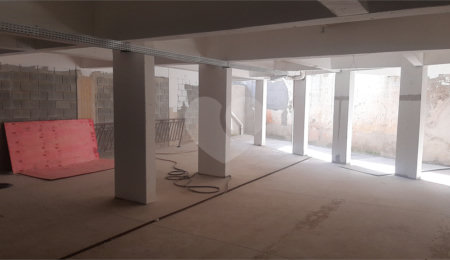 Casa à venda com 2 quartos no condomínio Residencial Luta, São Paulo - SP
