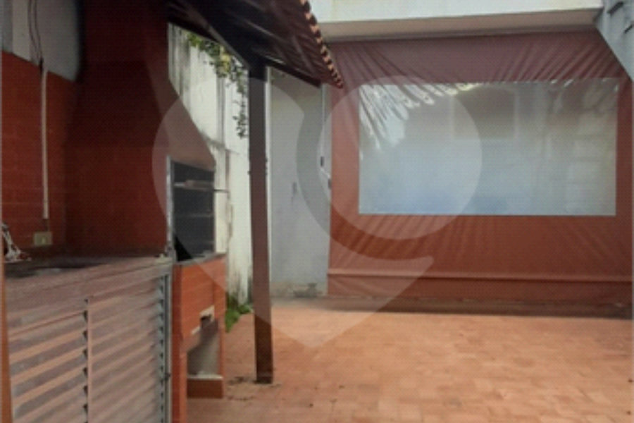 Casa à venda com 3 suítes em Limão, São Paulo, SP