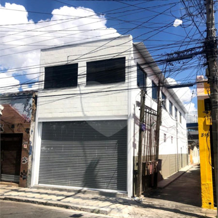Salão Comercial para alugar em Vila Mogilar, Mogi das Cruzes, SP