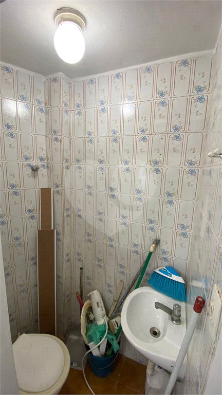 Apartamento à venda com 2 quartos em Indianópolis, São Paulo, SP