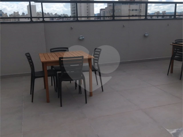 Apartamento à venda com 2 quartos em Vila Guilherme, São Paulo, SP