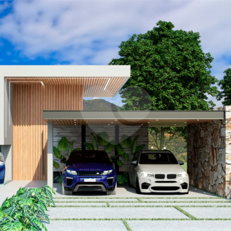Casa Térrea à venda com 4 suítes em Condomínio Residencial Reserva Ecológica Atibaia, Atibaia, SP