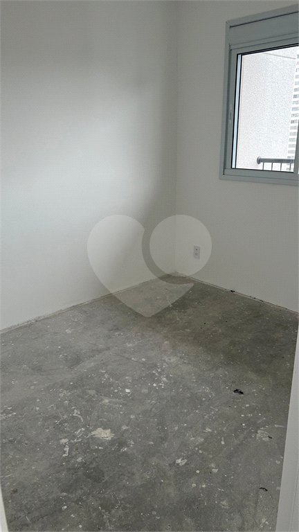 Studio à venda com 1 quarto em Vila Olímpia, São Paulo, SP