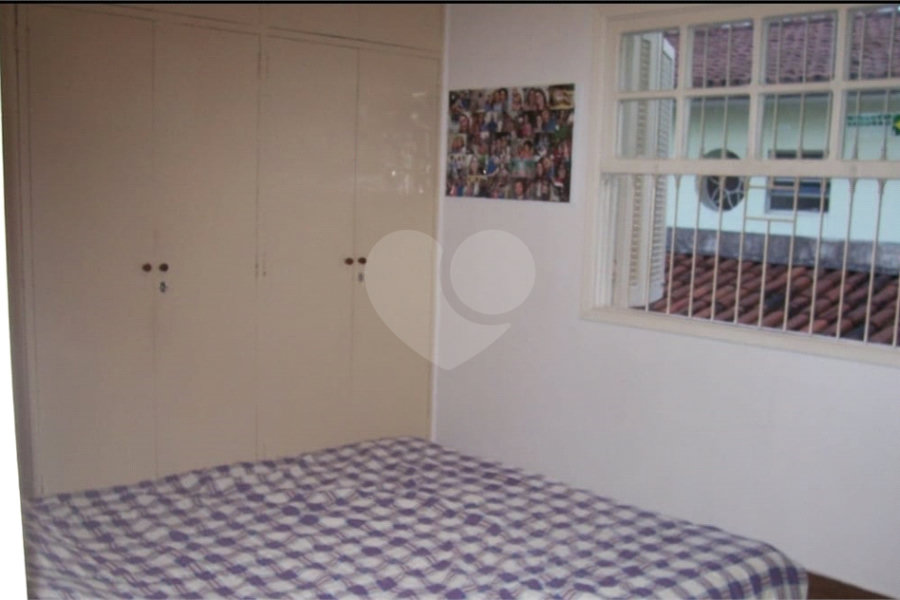 Sobrado à venda com 3 quartos, sendo 1 suíte, em Vila Mascote, São Paulo, SP