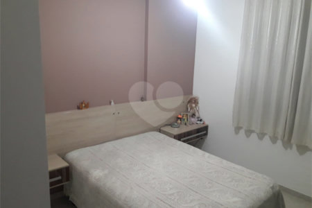 Apartamento à venda com 2 quartos em Vila Rosália, Guarulhos, SP
